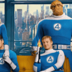 The Fantastic Four: First Steps – Galactus's entry shook the MCU