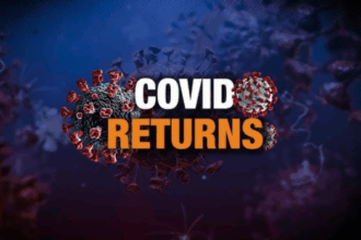 Covid-19: Active Cases Near 3,000 in India, Kerala, Maharashtra, Delhi on High Alert