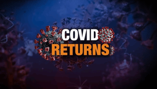 Covid-19: Active Cases Near 3,000 in India, Kerala, Maharashtra, Delhi on High Alert