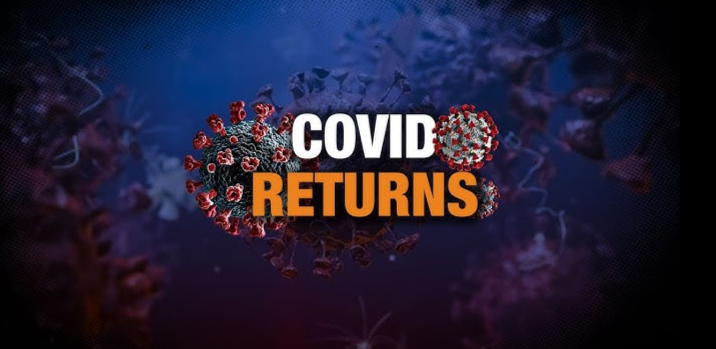 Covid-19: Active Cases Near 3,000 in India, Kerala, Maharashtra, Delhi on High Alert