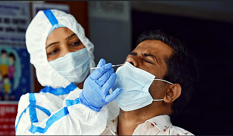 ICMR's Statement: Need to Stay Vigilant