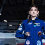 Meet Alyssa Carson – The Future Astronaut Preparing for Mars