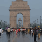 Delhi’s First-Ever Artificial Rain: A New Step Toward Pollution Control