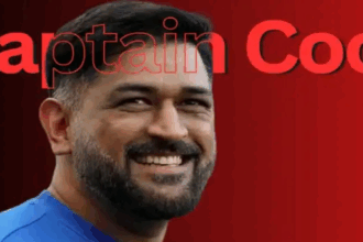 MS Dhoni Captain Cool Trademark Filed: Know the Full Story and Why It Is So Special