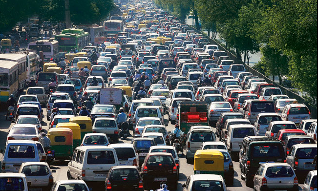 Electric vehicles in Delhi gaining popularity after fuel ban on old petrol