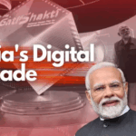 Digital India 10 Years: A Decade of Digital India's Success