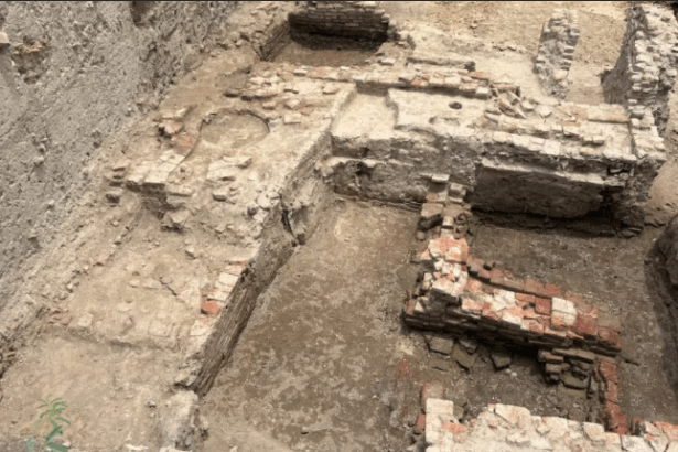 Discovery of 4,500-Year-Old Ancient City in Rajasthan: Saraswati River Connection Unveiled