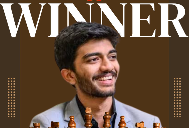 D Gukesh’s Performance: Rising Star in World Chess