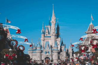 India's First Disneyland-Style Theme Park Coming Soon in Manesar, Haryana – A Game-Changer for Tourism