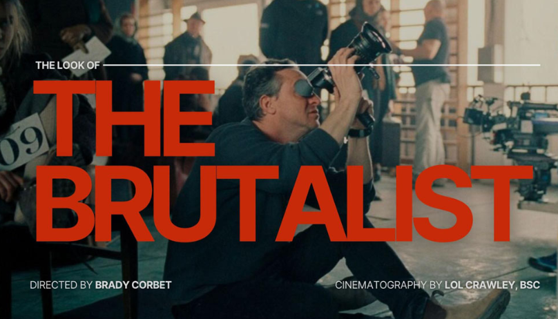 "The Brutalist," Adrien Brody's Oscar-winning film, is now available on JioHotstar — know what makes it special.
