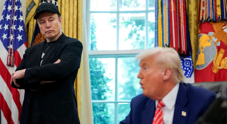Elon Musk The Vision Behind "To Give You Your Freedom Back"