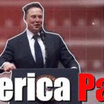 Elon Musk Launches 'America Party' to Challenge the U.S. Political System
